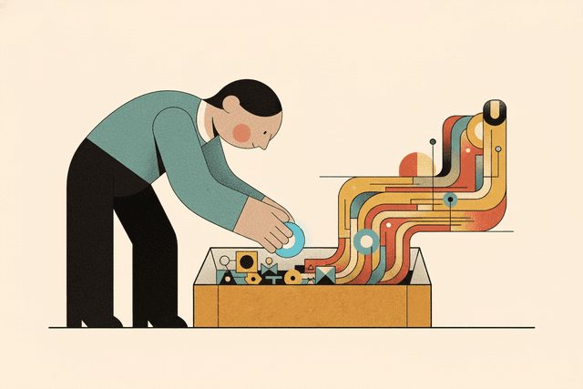 Arquitectura RAG: 101